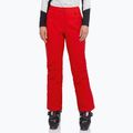 Pantaloni de schi pentru femei Schöffel Pine scarlet red