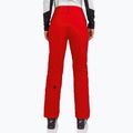 Pantaloni de schi pentru femei Schöffel Pine scarlet red 2