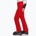 Pantaloni de schi pentru femei Schöffel Pine scarlet red 3