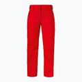 Pantaloni de schi pentru femei Schöffel Pine scarlet red 4