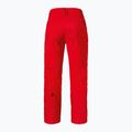 Pantaloni de schi pentru femei Schöffel Pine scarlet red 5