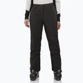 Pantaloni de schi pentru femei Schöffel Pine black