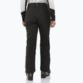 Pantaloni de schi pentru femei Schöffel Pine black 2