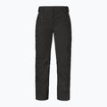 Pantaloni de schi pentru femei Schöffel Pine black 4