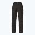 Pantaloni de schi pentru femei Schöffel Pine black 5