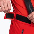 Pantaloni de schi pentru bărbați Schöffel Pine scarlet red 4