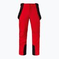 Pantaloni de schi pentru bărbați Schöffel Pine scarlet red 7