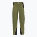 Pantaloni de schi pentru bărbați Schöffel Levivo avocado branch