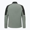 Bluză pentru bărbați de schi Schöffel Safoon steel gGrey 2
