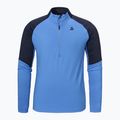 Bluză pentru bărbați de schi Schöffel Safoon vivid blue