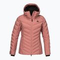 Geacă de schi pentru femei Schöffel Alerce ashed rose