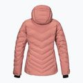 Geacă de schi pentru femei Schöffel Alerce ashed rose 2