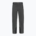 Pantaloni de schi pentru bărbați Schöffel Levivo black