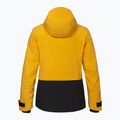 Geacă de schi pentru femei Schöffel Levivo alpine gold 2