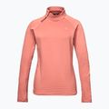 Bluză de schi pentru femei Schöffel Energio ashed rose 4