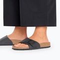 Papuci pentru femei BIRKENSTOCK Catalina BS BF Narrow black 11