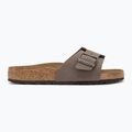 Flip-flops pentru femei BIRKENSTOCK Catalina BFBC Regular mocha 2