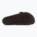 Flip-flops pentru femei BIRKENSTOCK Catalina BFBC Regular mocha 4