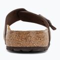 Flip-flops pentru femei BIRKENSTOCK Catalina BFBC Regular mocha 6