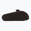 Papuci pentru femei BIRKENSTOCK Catalina BS BF Narrow mocha 4