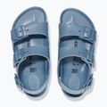 Sandale pentru copii BIRKENSTOCK Milano EVA Narrow elemental blue 10