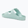 Papuci pentru copii BIRKENSTOCK Arizona EVA Narrow surf green 3