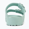 Papuci pentru copii BIRKENSTOCK Arizona EVA Narrow surf green 6