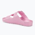 Papuci pentru copii BIRKENSTOCK Arizona EVA Narrow fondant pink 3