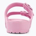 Papuci pentru copii BIRKENSTOCK Arizona EVA Narrow fondant pink 6