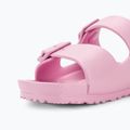 Papuci pentru copii BIRKENSTOCK Arizona EVA Narrow fondant pink 7