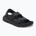 Sandale pentru copii BIRKENSTOCK Mogami HL Birko-Flor Narrow black 8