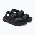 Sandale pentru copii BIRKENSTOCK Mogami HL Birko-Flor Narrow black 10