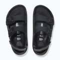 Sandale pentru copii BIRKENSTOCK Mogami HL Birko-Flor Narrow black 11