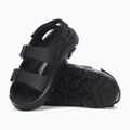Sandale pentru copii BIRKENSTOCK Mogami HL Birko-Flor Narrow black 12