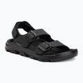 Sandale pentru copii BIRKENSTOCK Mogami HL Birko-Flor Narrow black