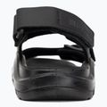 Sandale pentru copii BIRKENSTOCK Mogami HL Birko-Flor Narrow black 6