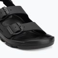 Sandale pentru copii BIRKENSTOCK Mogami HL Birko-Flor Narrow black 7