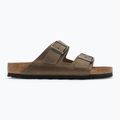 Papuci BIRKENSTOCK Arizona LEOI Regular faded khaki 2