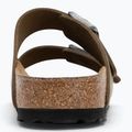 Papuci BIRKENSTOCK Arizona LEOI Narrow faded khaki 6