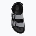 Sandale BIRKENSTOCK Mogami Terra BF Regular oasis black 5