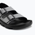 Sandale BIRKENSTOCK Mogami Terra BF Regular oasis black 7