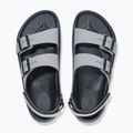 Sandale BIRKENSTOCK Mogami Terra BF Regular oasis black 3