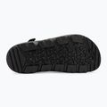 Sandale BIRKENSTOCK Mogami Terra BF Regular black 5