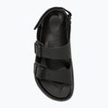 Sandale BIRKENSTOCK Mogami Terra BF Regular black 6