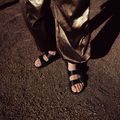 Sandale BIRKENSTOCK Mogami Terra BF Regular black 4