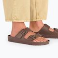 Papuci BIRKENSTOCK Arizona EVA Regular roast 12
