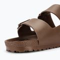 Papuci BIRKENSTOCK Arizona EVA Regular roast 8
