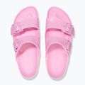 Șlapi BIRKENSTOCK Arizona EVA fondant pink 3