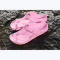 Papuci pentru femei BIRKENSTOCK Gizeh EVA Regular fondant pink 13