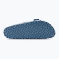 Papuci BIRKENSTOCK Arizona EVA Narrow elemental blue 4